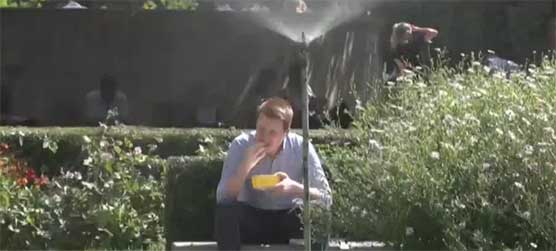 2025 UK Summer: Hottest on Record Since 1884, Met Office Confirms