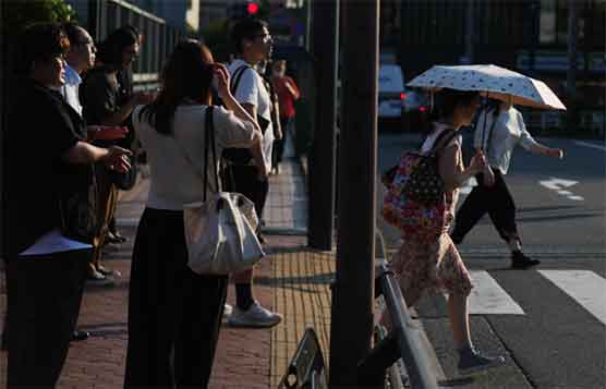Japan’s 2025 Summer: Hottest on Record Since 1898, Meteorological Agency Confirms