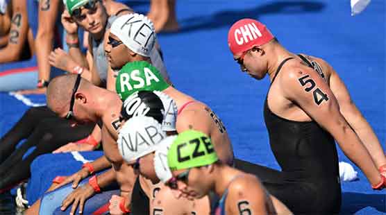 France Drops 2025 Singapore Worlds Roster: Stars, Rookies & Medal Hopes