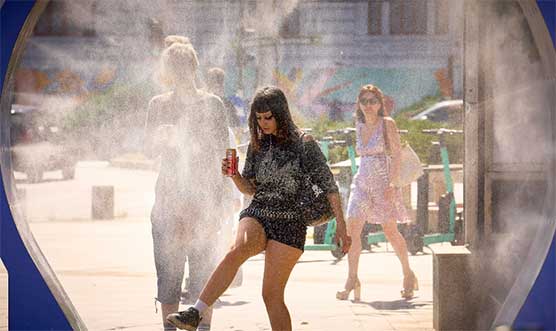 2025 Europe Heatwave: 24k Dead, 46°C Highs, Record Ocean Warmth