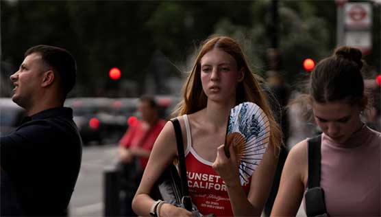 UK 2025 Summer: Hottest on Record, With 1,147 Heat-Related Deaths