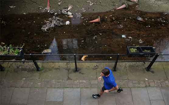 UK Met Office Confirms 2024: Hottest Summer on Record Globally