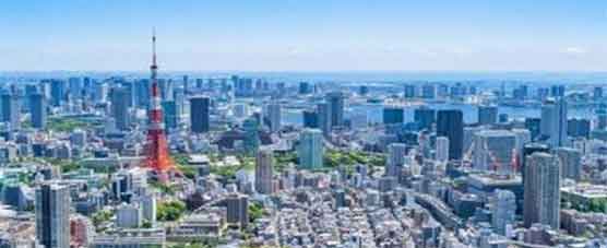 Japan Experiences Hottest Summer on Record