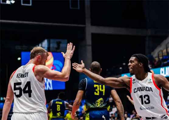 2025 NBA Canada Series: Dates, Teams & Why Fans Are Fired Up