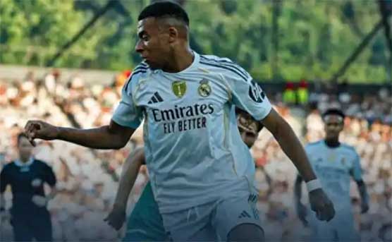 2025 - 26 Champions League: Real Madrid, PSG Surge to Top Standings