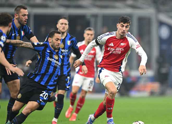 2025-26 Champions League: Mbappé Dominates, Upsets Rock Race to Budapest